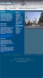 Mobile Screenshot of colomboconstruction.com
